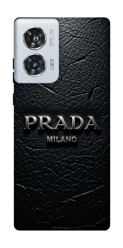 Чехол на Motorola Edge 50 Fusion Prada фото 1 из 1