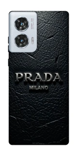 Чехол на Motorola Edge 50 Fusion Prada ver.3 фото 1 из 1