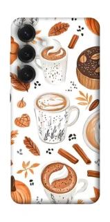 Чохол на Samsung Galaxy S26 Edge Autumn vibes ver.7 фото 1 з 1