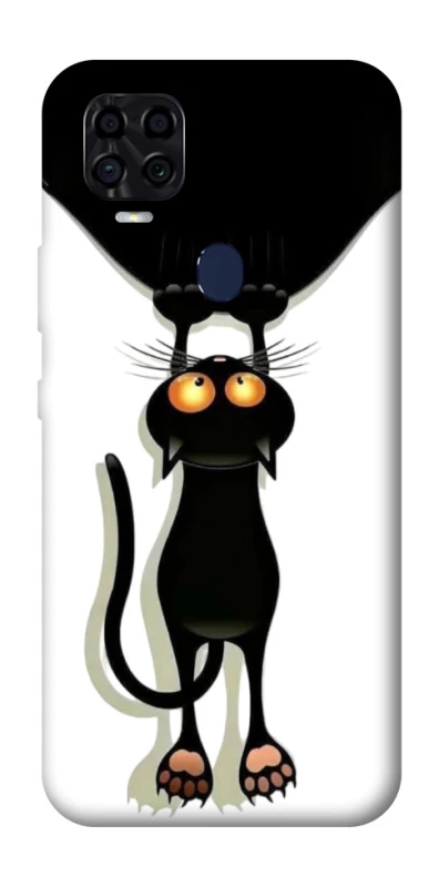 Чохол на ZTE Blade v2020 But it's not white фото 1 з 1