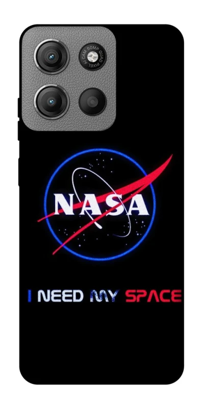 Чехол на Motorola Moto G15 4G NASA ver.3 фото 1 из 1
