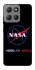 Чехол на Motorola Moto G15 Power NASA ver.3 фото 1 из 1