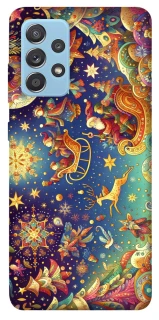Чохол на Samsung Galaxy A52 4G / A52 5G Christmas spirit ver.10 фото 1 з 1