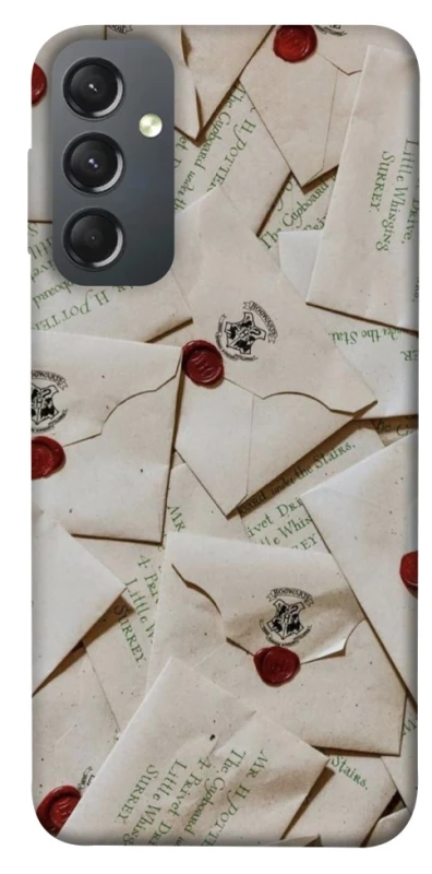 Чохол на Samsung Galaxy A24 4G Harry Potter v1 фото 1 з 1