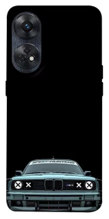 Чохол на Oppo Reno 8T 4G BMW v148 фото 1 з 1
