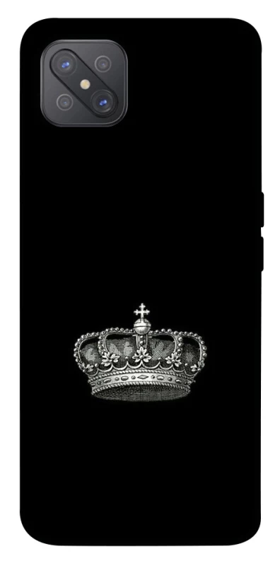 Чехол на Oppo A92s King фото 1 из 1