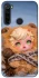 Чохол на Xiaomi Redmi Note 8 SKULLPANDA × My Little Pony Ver.4 фото 1 з 1