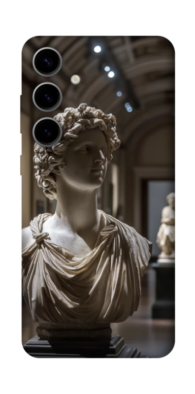 Чохол на Samsung Galaxy S25 statue фото 1 з 1