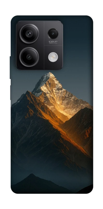 Чохол на Xiaomi Redmi Note 13 5G Mountain v8 фото 1 з 1