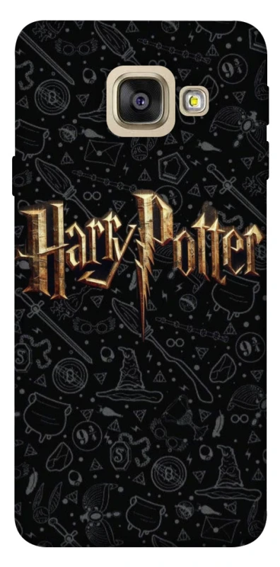 Чохол на Samsung A520 Galaxy A5 (2017) Harry Potter ver.12 фото 1 з 1