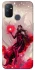 Чохол на OnePlus Nord N100 Scarlet Witch v2 фото 1 з 1