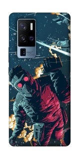 Чехол на Vivo X50 Pro+ Star Lord фото 1 из 1