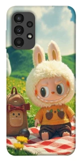 Чехол на Samsung Galaxy A13 4G Labubu Smile Edition фото 1 из 1