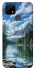 Чохол на Realme C21 River in the mountains фото 1 з 1