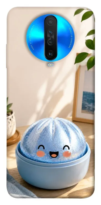 Чехол на Xiaomi Redmi K30 Dumpling ver.2 фото 1 из 1