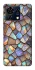 Чохол на ZTE Blade V50 Vita Nature Mosaic ver.1 фото 1 з 1