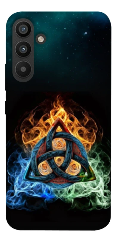 Чохол на Samsung Galaxy A34 5G Трикветр фото 1 з 1