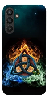 Чохол на Samsung Galaxy A34 5G Трикветр фото 1 з 1