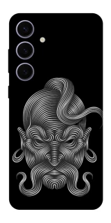 Чехол на Samsung Galaxy S25+ Козак v2 фото 1 из 1