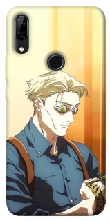 Чехол на Huawei P Smart Z Nanami v3 фото 1 из 1