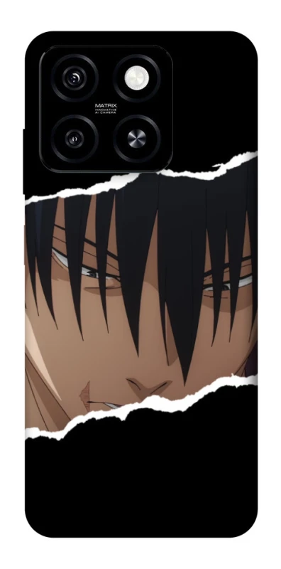 Чохол на ZTE Blade A55 4G Toji v6 фото 1 з 1