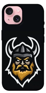 Чохол на Apple iPhone 15 (6.1") Viking v2 фото 1 з 1
