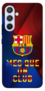 Чохол на Samsung Galaxy A54 5G FC Barcelona v5 фото 1 з 1