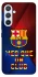Чохол на Samsung Galaxy A54 5G FC Barcelona v5 фото 1 з 1
