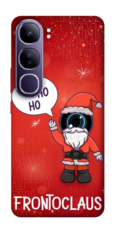 Чехол на Vivo Y300 Frontoclaus фото 1 из 1