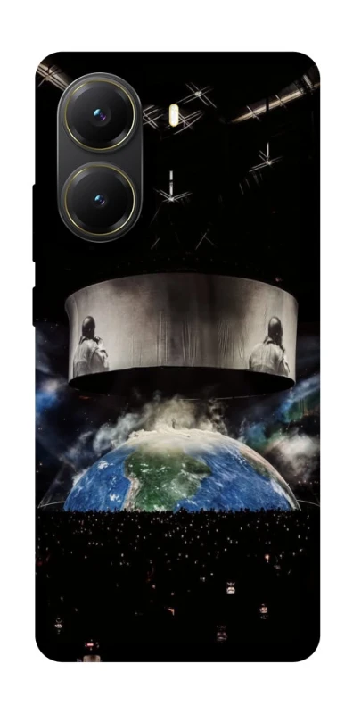 Чехол на Xiaomi Poco X7 Pro Kanye West ver.7 фото 1 из 1