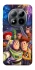Чохол на Xiaomi Redmi Note 15 Pro 5G Toy Story фото 1 з 1
