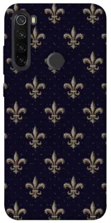 Чохол на Xiaomi Redmi Note 8T Lily фото 1 з 1