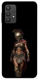Чехол на Samsung Galaxy A32 (A325F) 4G Goddess of war ver.6 фото 1 из 1