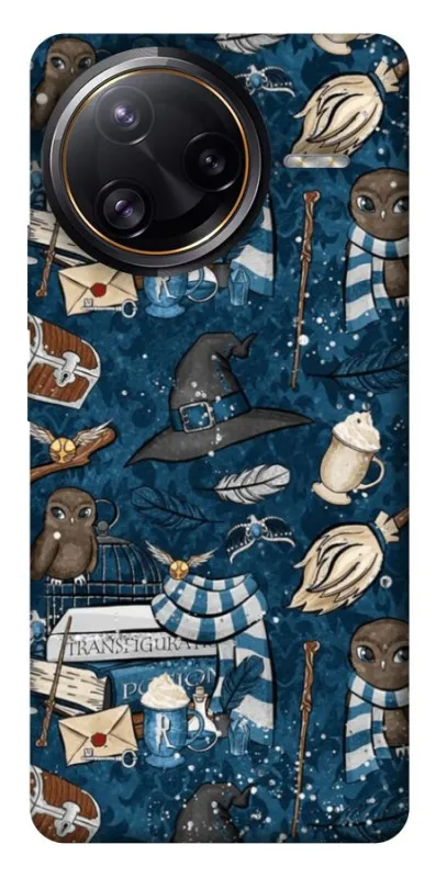Чохол на Xiaomi Poco F7 Ultra Harry Potter V20 фото 1 з 1