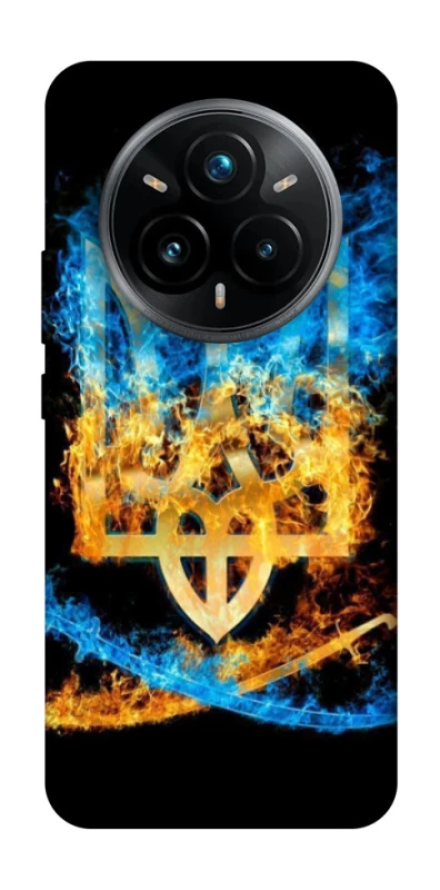 Чехол на Realme 14 Pro Герб v16 фото 1 из 1