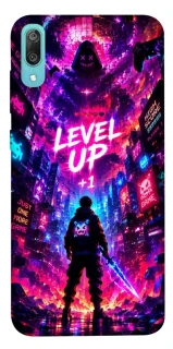 Чехол на Huawei Y6 Pro (2019) Level UP фото 1 из 1