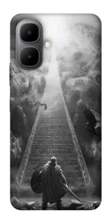 Чохол на Infinix Smart 10 Valhalla фото 1 з 1