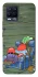 Чехол на Realme 8 Mr.Krabs фото 1 из 1