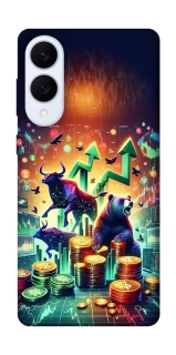Чехол на Samsung Galaxy S25 Edge Crypto market фото 1 Чехол на Samsung Galaxy S25 Edge Crypto market фото 1 из 1