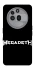 Чохол на Nothing Phone (3a) Pro Megadeth logo фото 1 Чохол на Nothing Phone (3a) Pro Megadeth logo фото 1 з 1