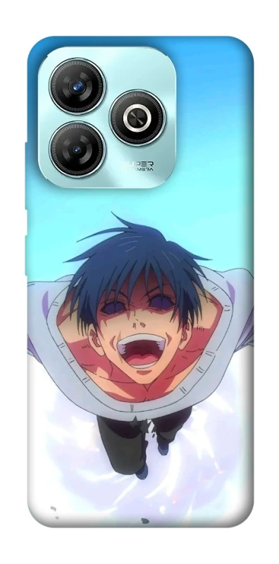 Чохол на ZTE Blade A75 4G Toji v2 фото 1 з 1