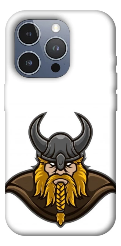 Чехол на Apple iPhone 16 Pro Max Viking фото 1 из 1