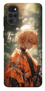 Чехол на Motorola Moto G22 Zenitsu фото 1 из 1