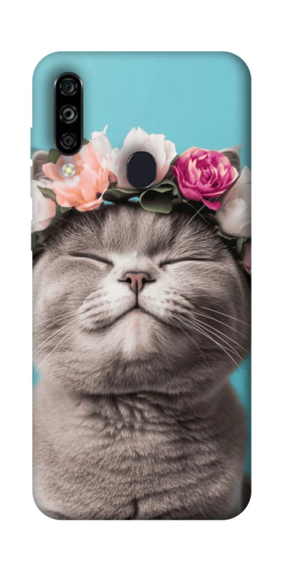 Чехол на ZTE Blade A7 (2020) Mood(1) фото 1 из 1