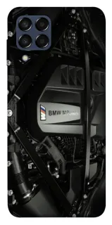 Чехол на Samsung Galaxy M33 5G BMW V58 фото 1 из 1