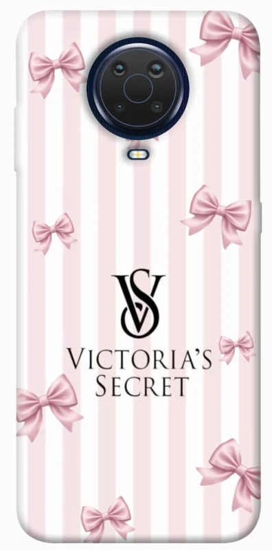 Чохол на Nokia G20 / G10 / 6.3 Victoria's Secret фото 1 з 1