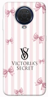 Чохол на Nokia G20 / G10 / 6.3 Victoria's Secret фото 1 з 1