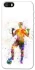 Чохол на Apple iPhone 5/5S/SE Football Player v3 фото 1 з 1
