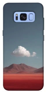 Чехол на Samsung G950 Galaxy S8 Cloud mountain фото 1 из 1