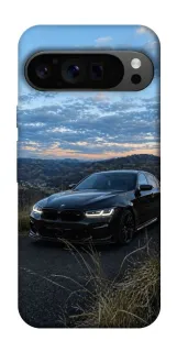 Чохол на Google Pixel 9 Pro BMW v50 фото 1 з 1